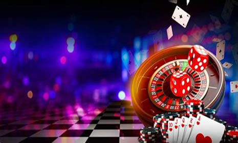 4 Tips Ahli Saat Memilih Permainan Judi Casino Online Resmi